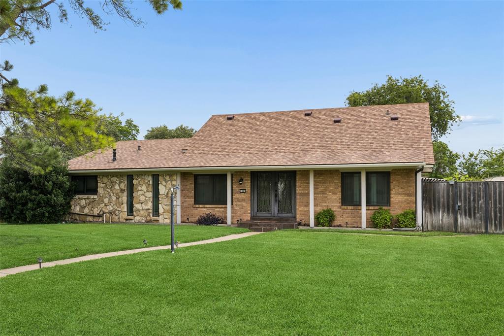 1303 Berkeley Drive