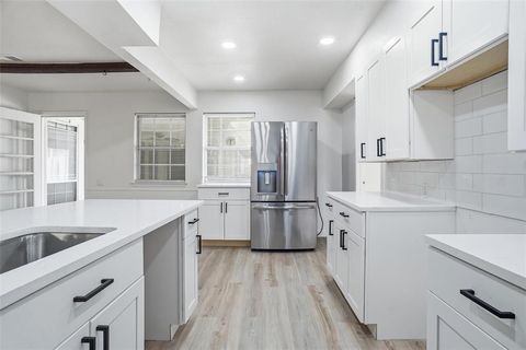 3825 Old Faithful Court Irving TX 75062