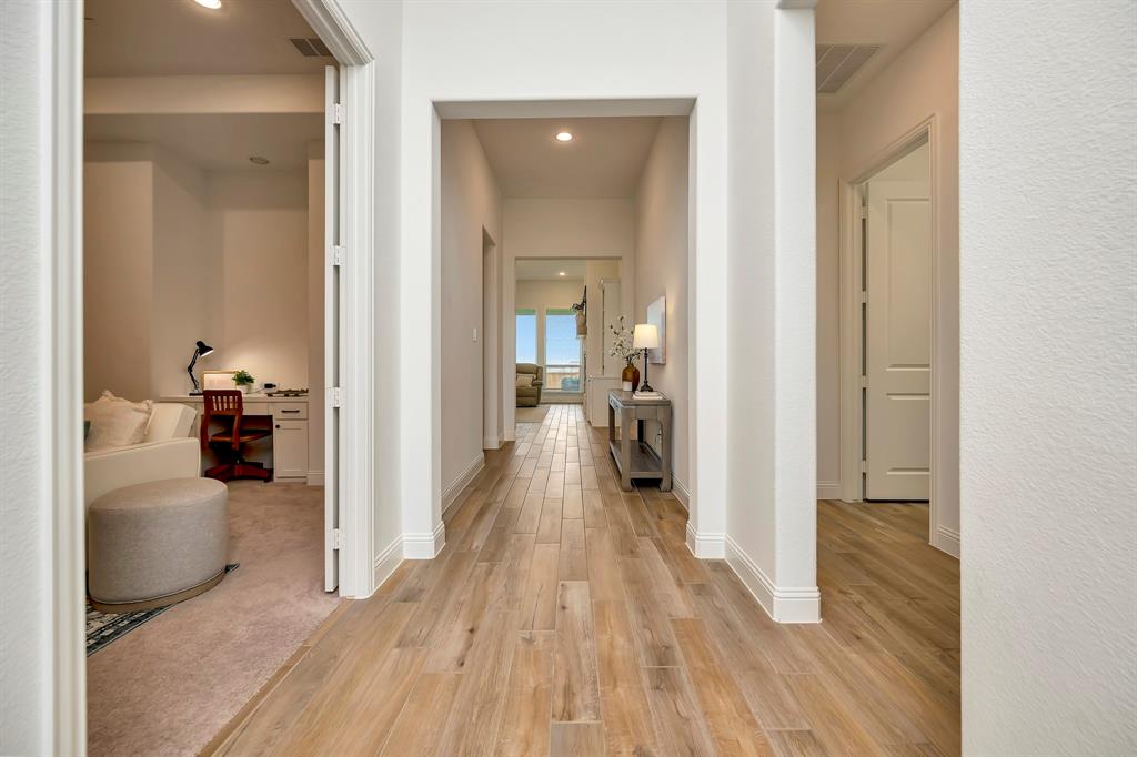 507 Woodcress Court