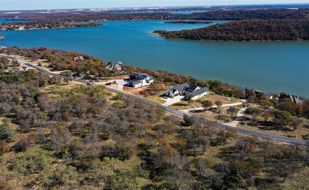 Grand Harbor On Lake Bridgeport - Land