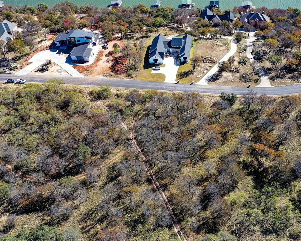 Grand Harbor On Lake Bridgeport - Land