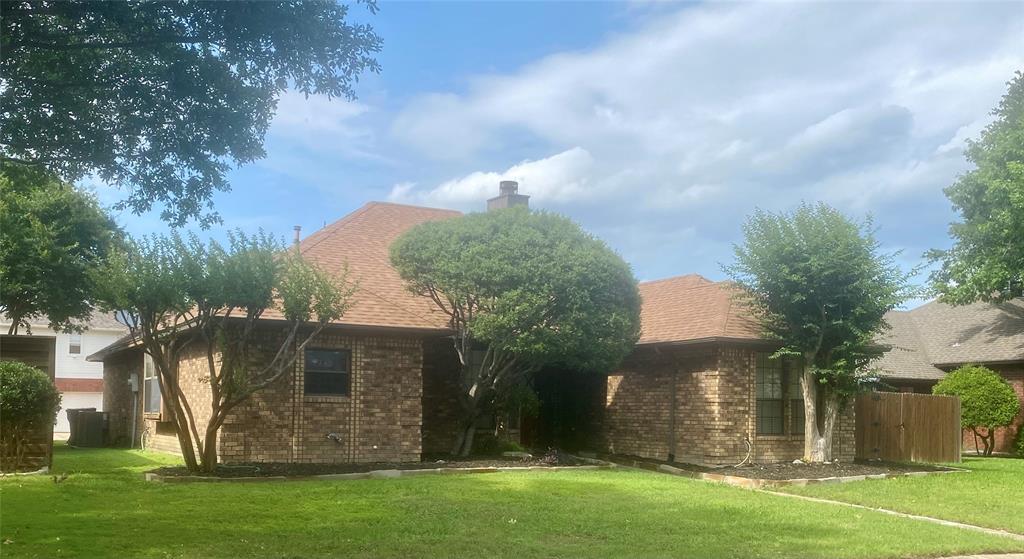 Regency Park 2 - Residential