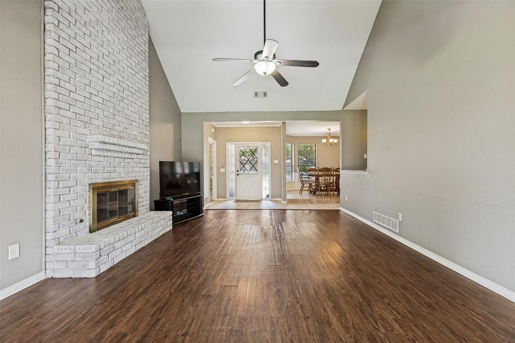 4123 Lawngate Drive
