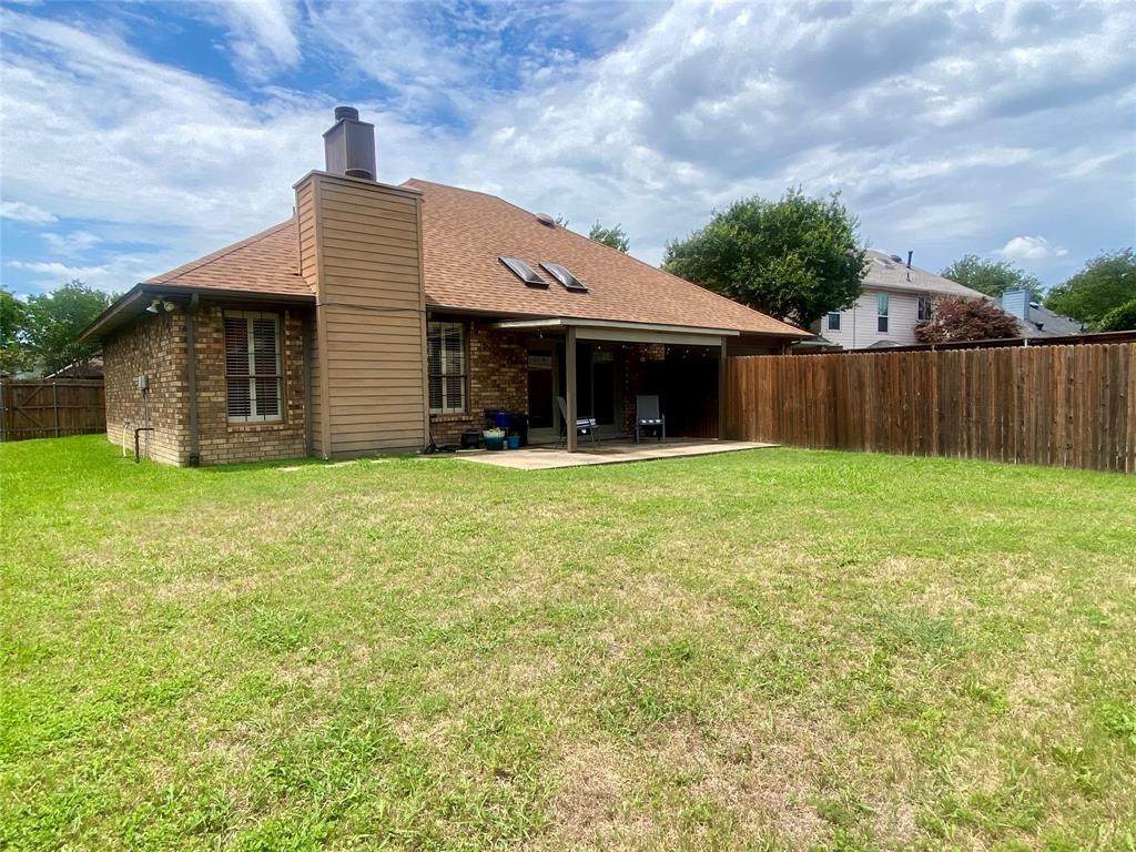 Regency Park 2 - Residential