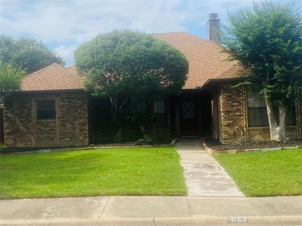Regency Park 2 - Residential
