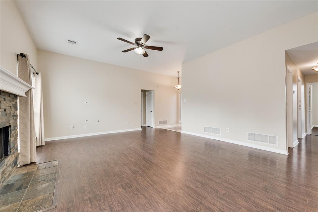 Longbranch #3 - Residential