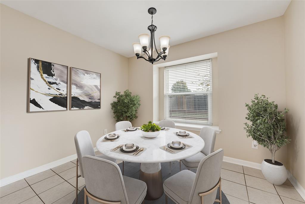 Longbranch #3 - Residential