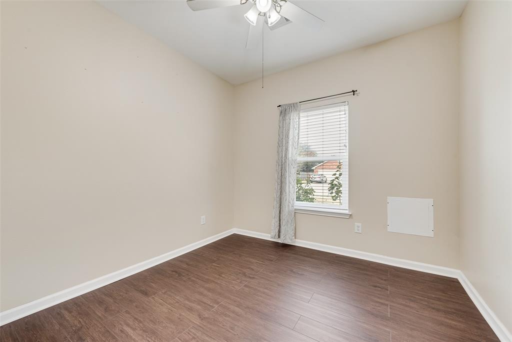 Longbranch #3 - Residential