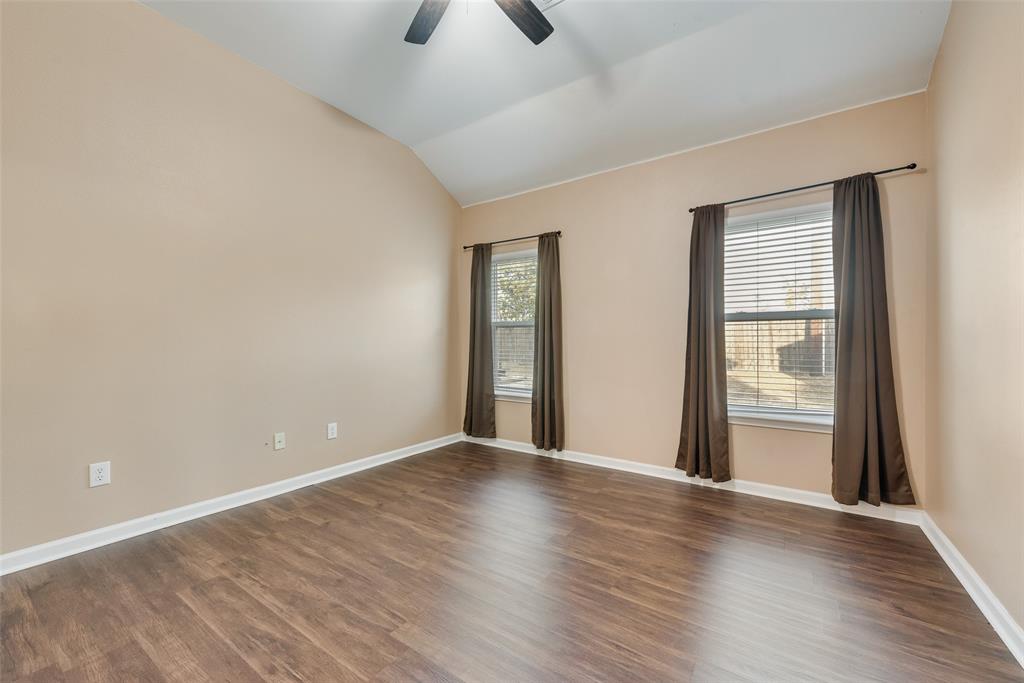 Longbranch #3 - Residential