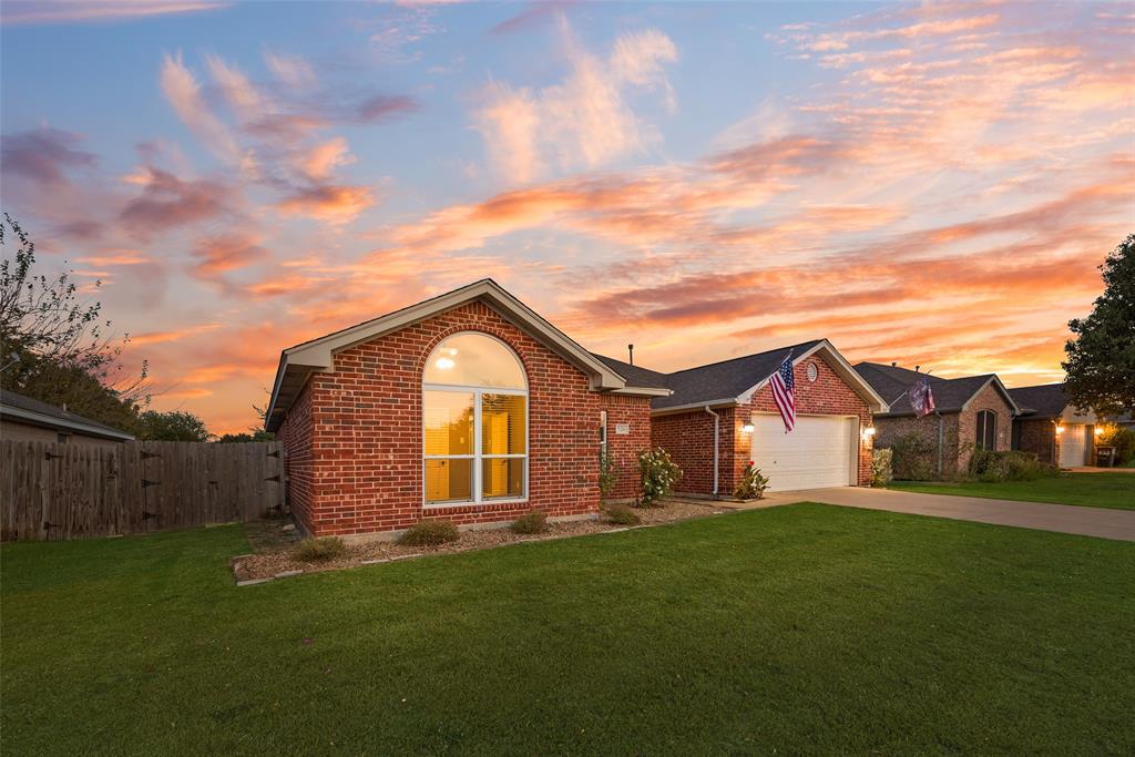 Longbranch #3 - Residential