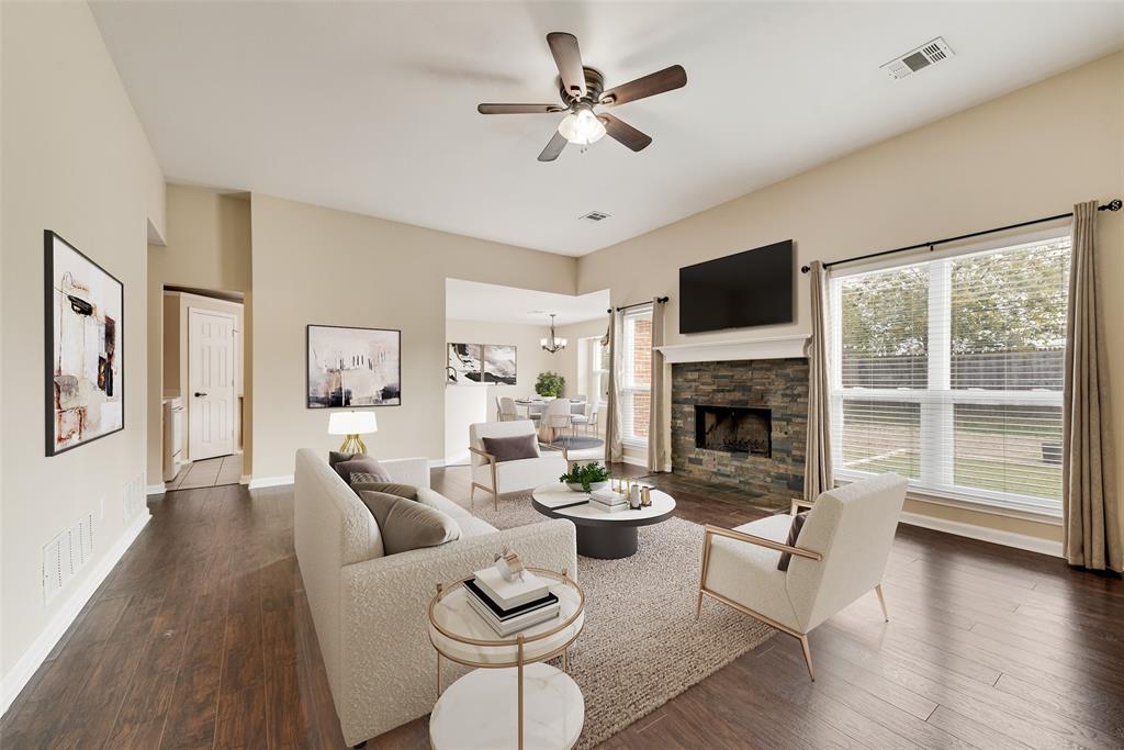 Longbranch #3 - Residential