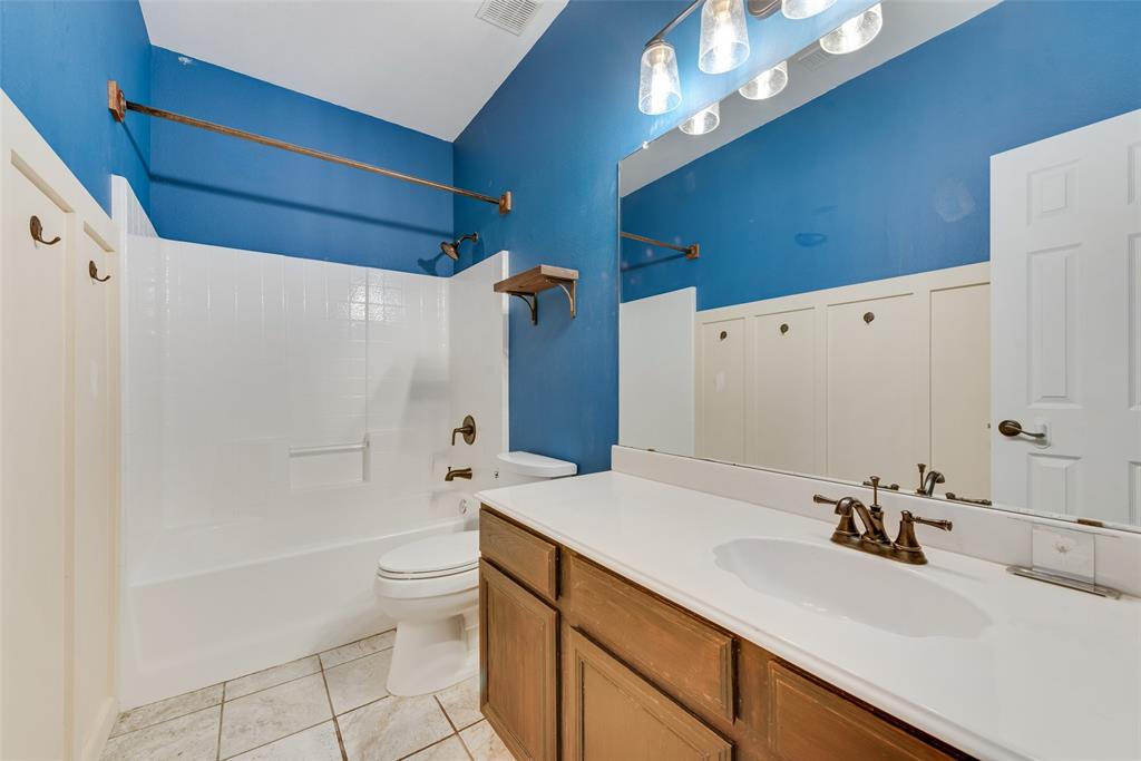 Longbranch #3 - Residential