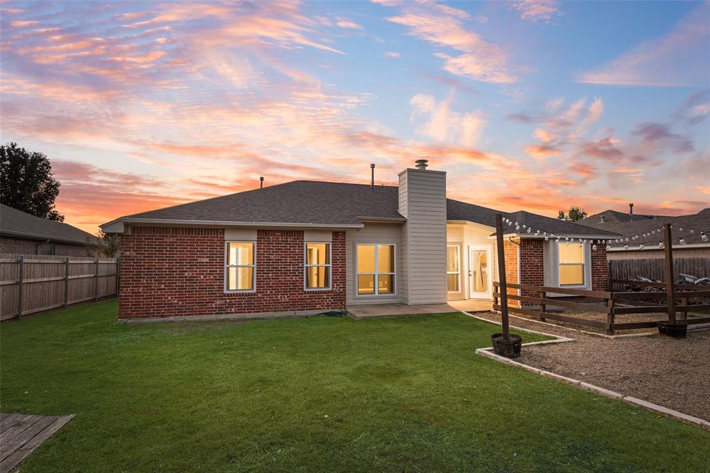 Longbranch #3 - Residential