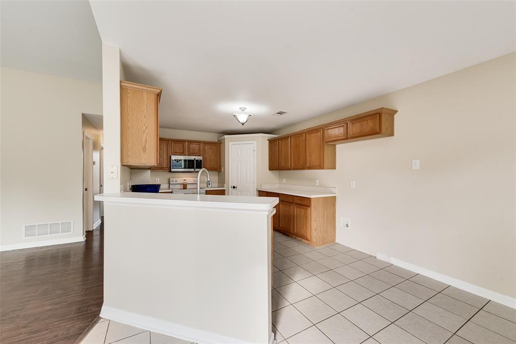 Longbranch #3 - Residential