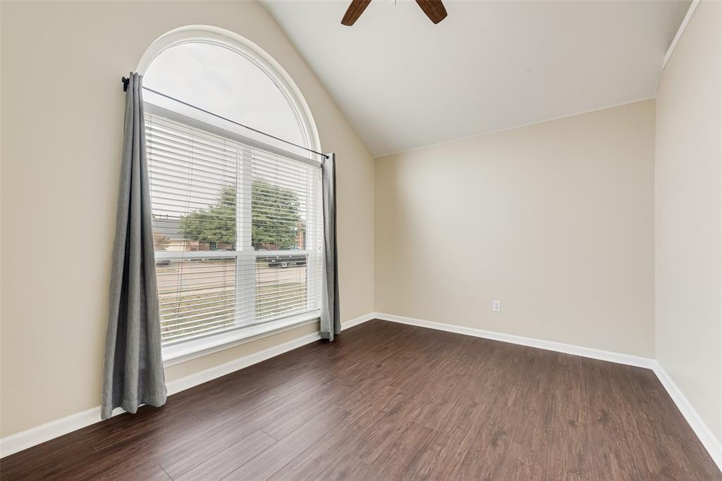 Longbranch #3 - Residential