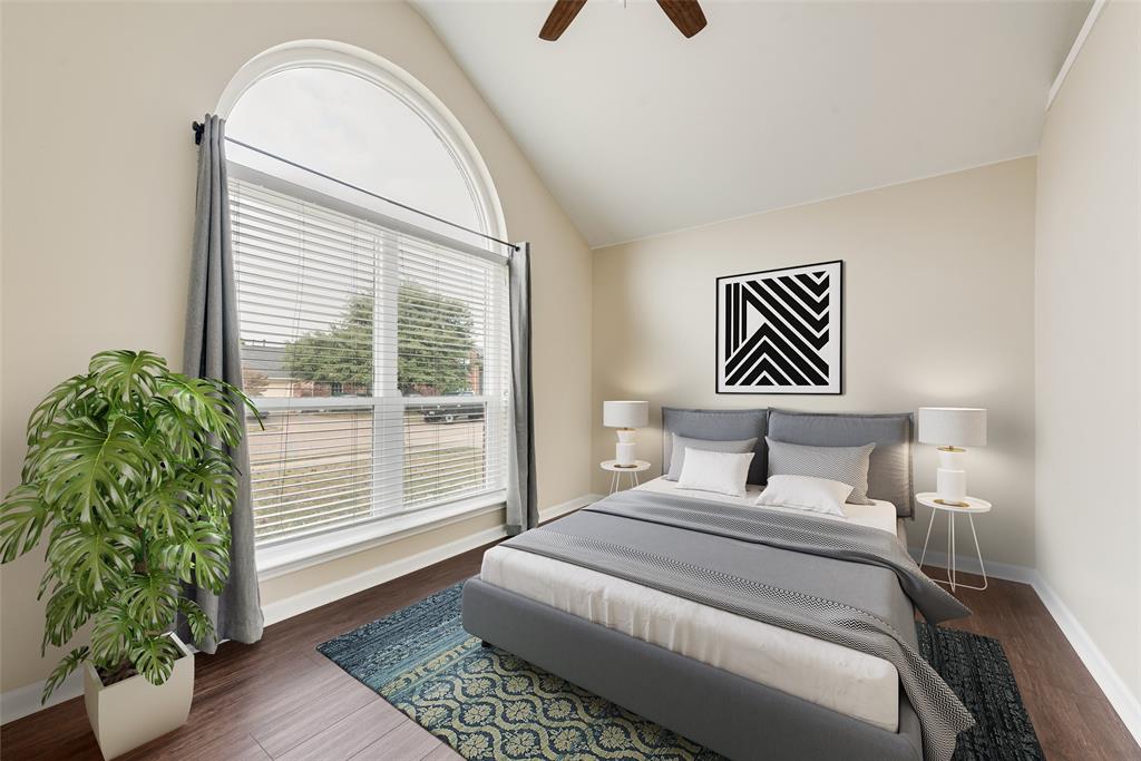 Longbranch #3 - Residential