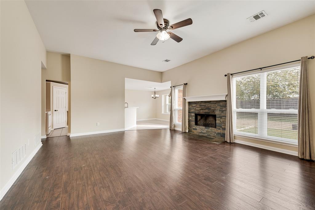 Longbranch #3 - Residential