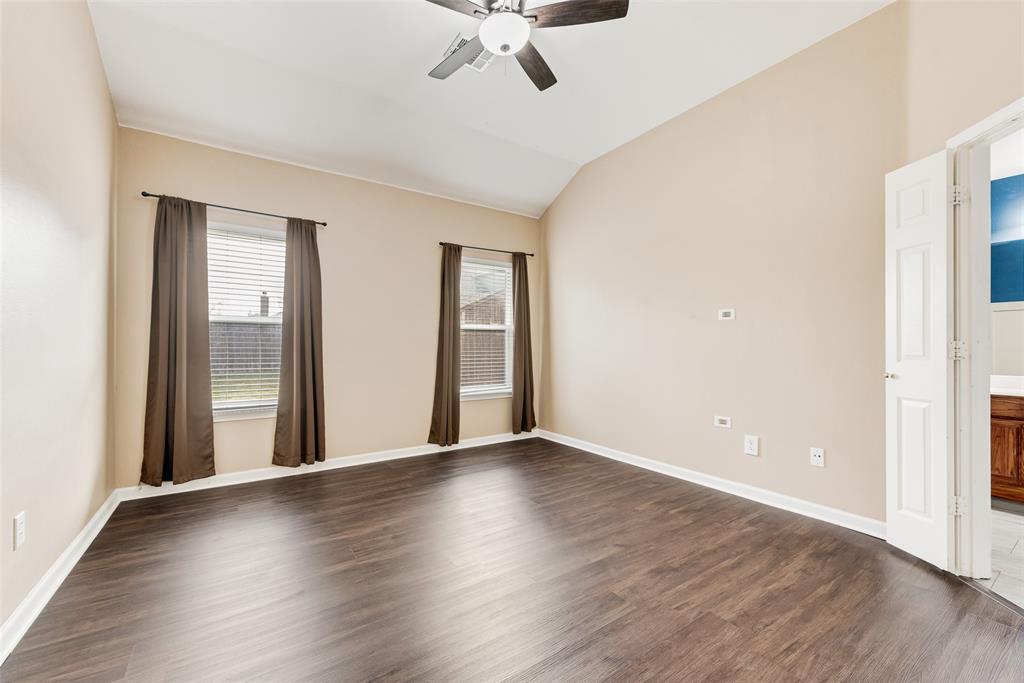 Longbranch #3 - Residential