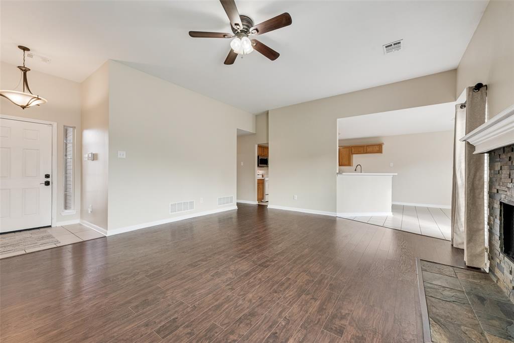 Longbranch #3 - Residential