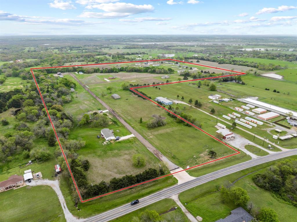 Lake Trail Estates - Land