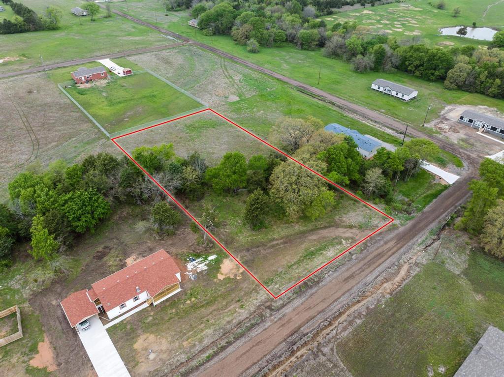 Lake Trail Estates - Land