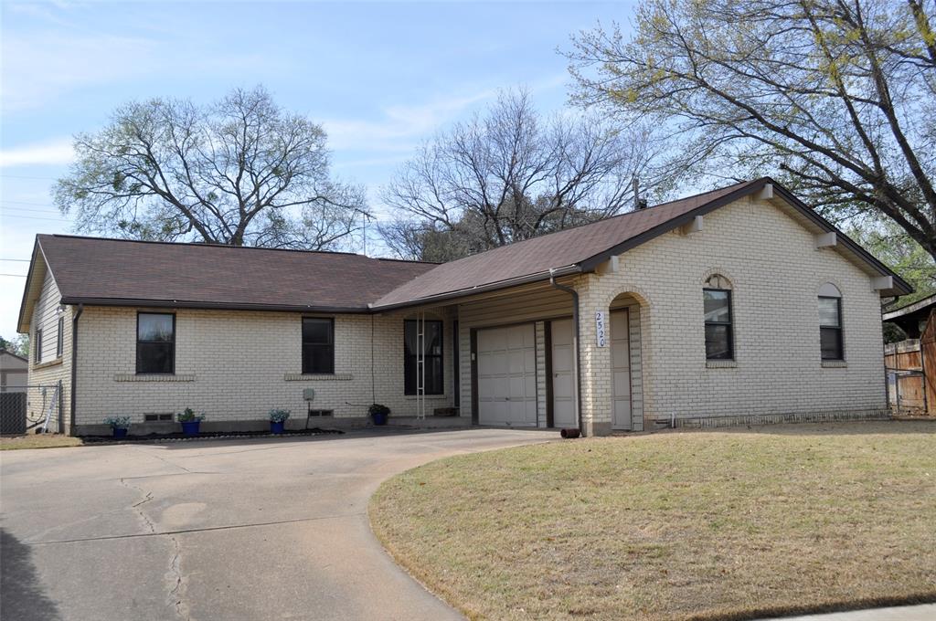 2520 Burning Tree Lane