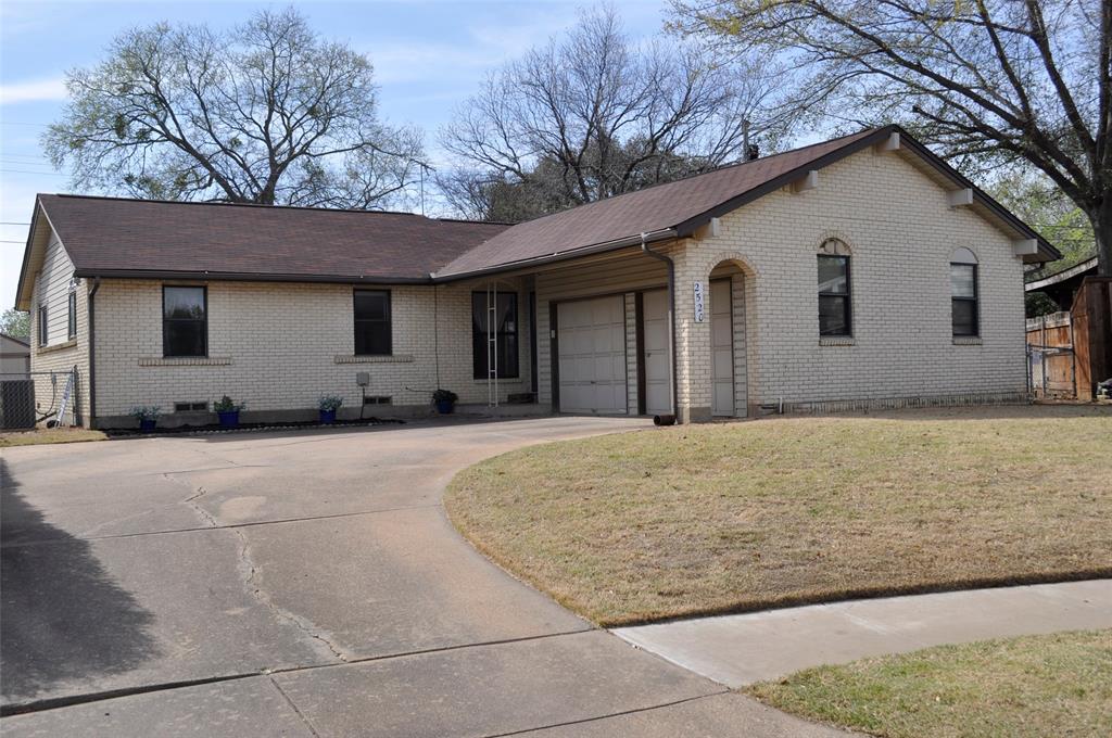 2520 Burning Tree Lane