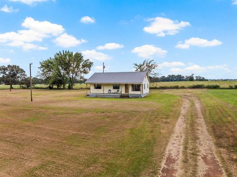 8398 Fm 1001 Cookville TX 75558