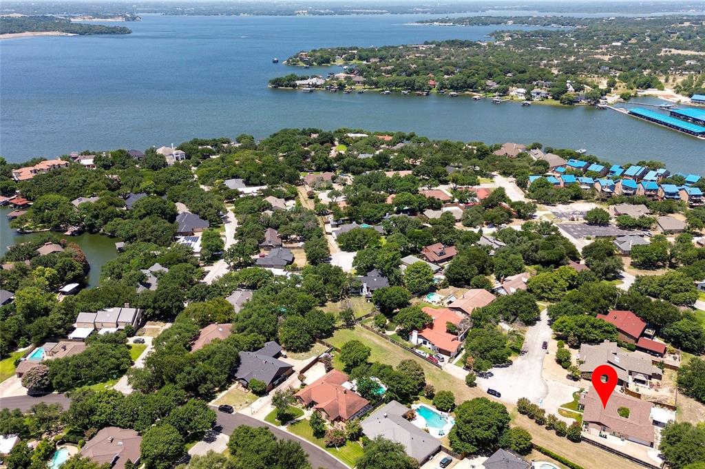 Lake Country Estates Add - Residential