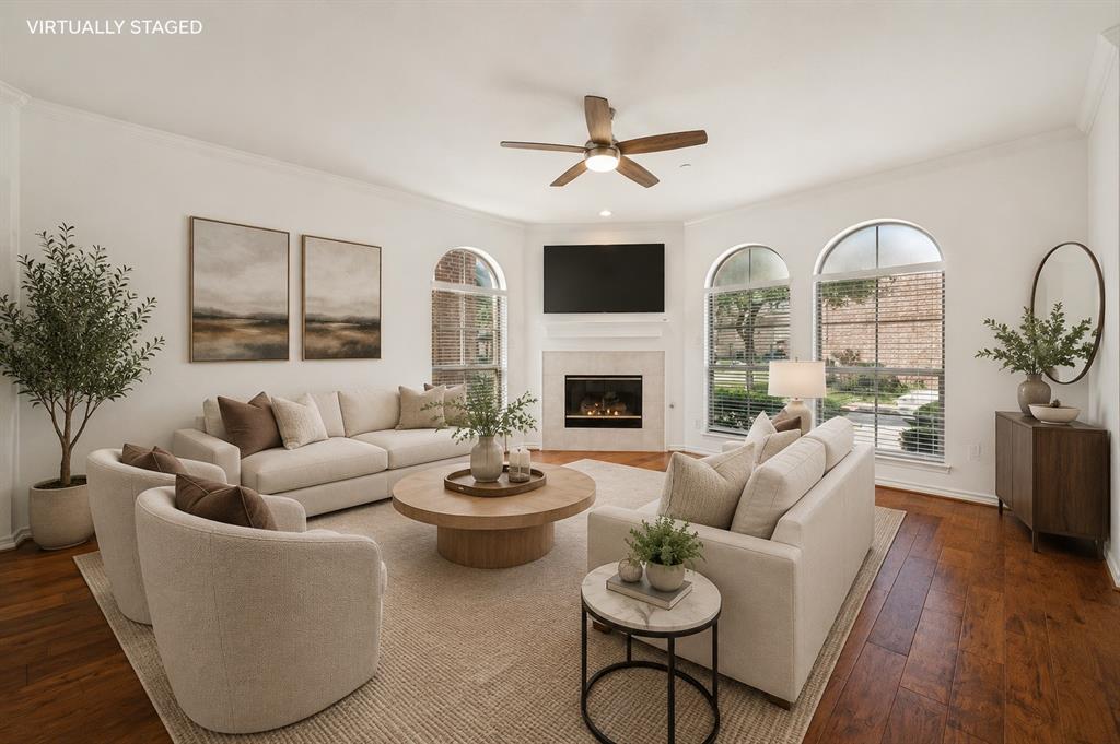 5778 Grosseto Drive