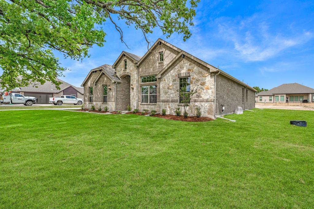 121 Doris Drive