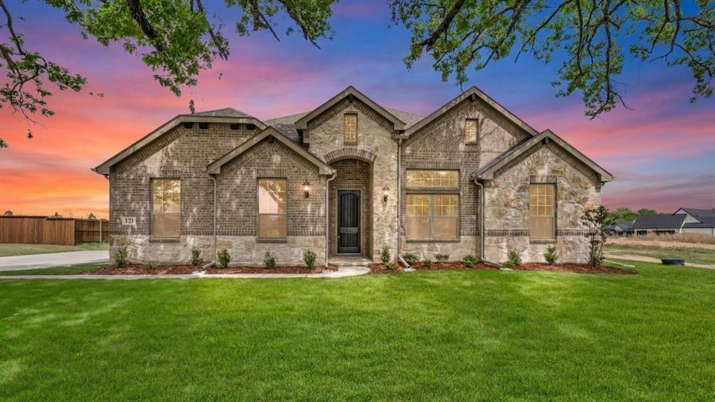 121 Doris Drive