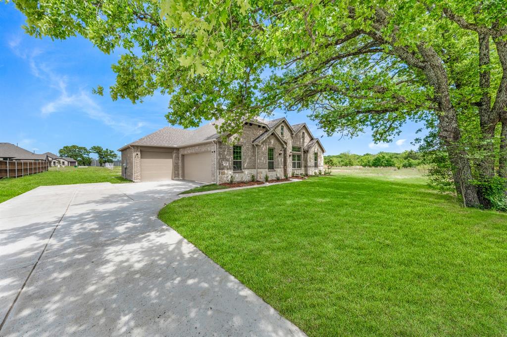 121 Doris Drive