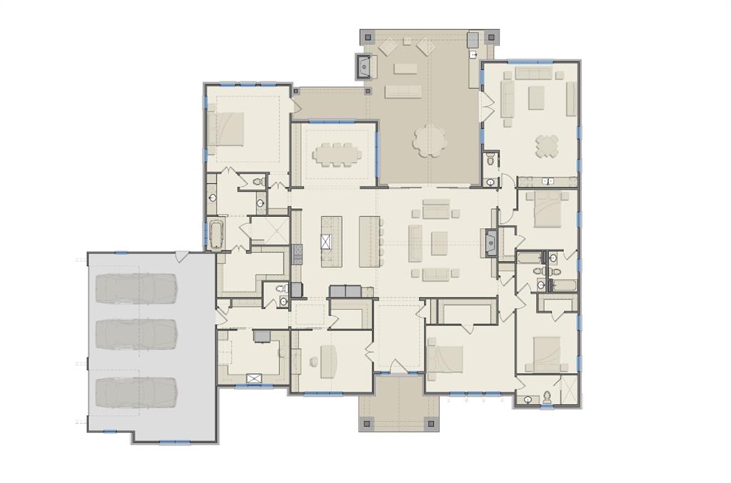 300 Ryker Lane