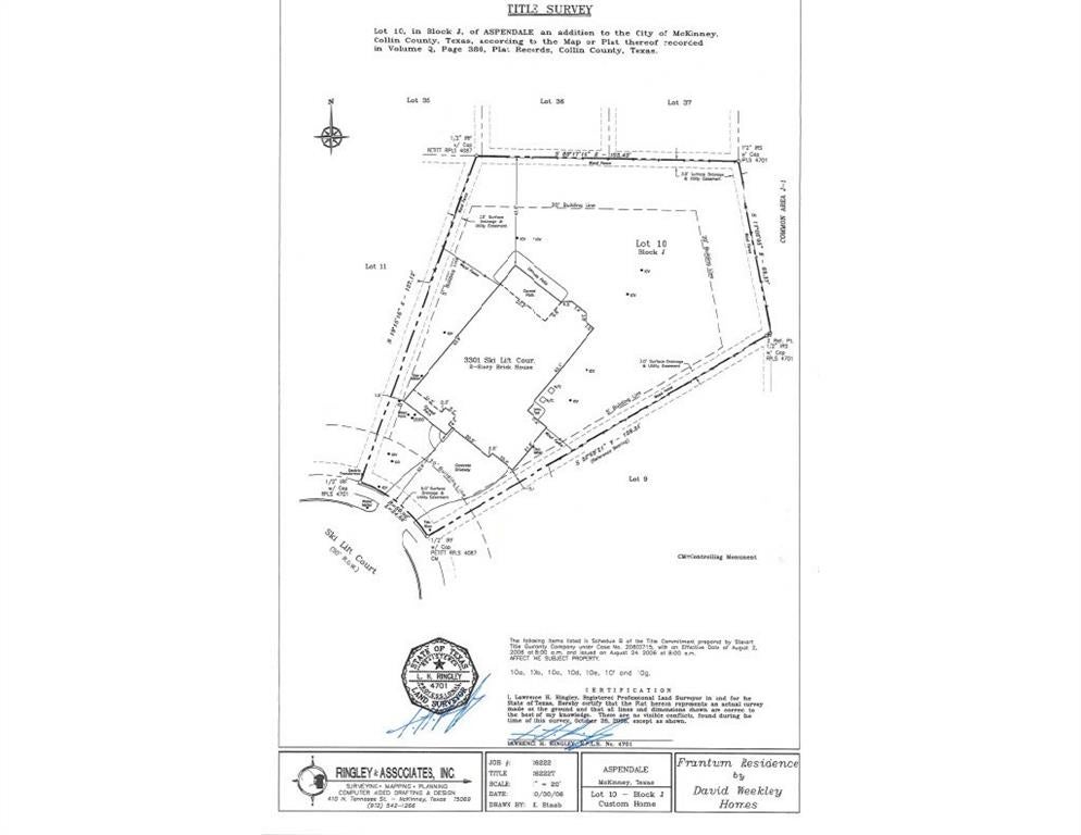 3301 Ski Lift Court