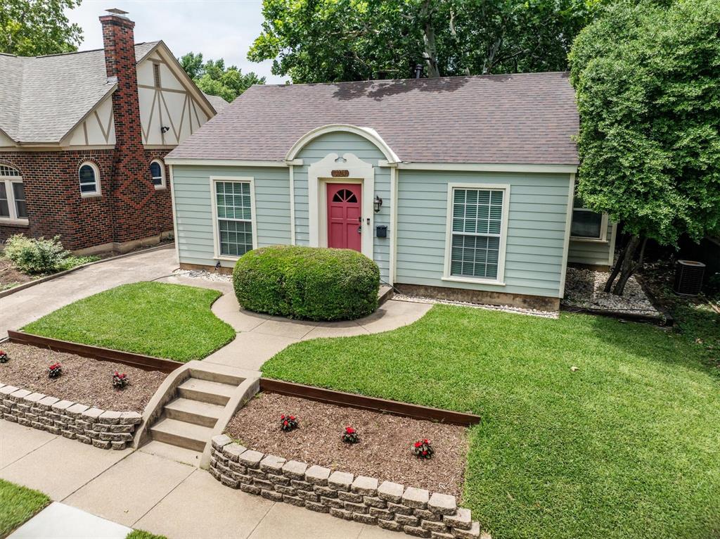 3024 Willing Avenue