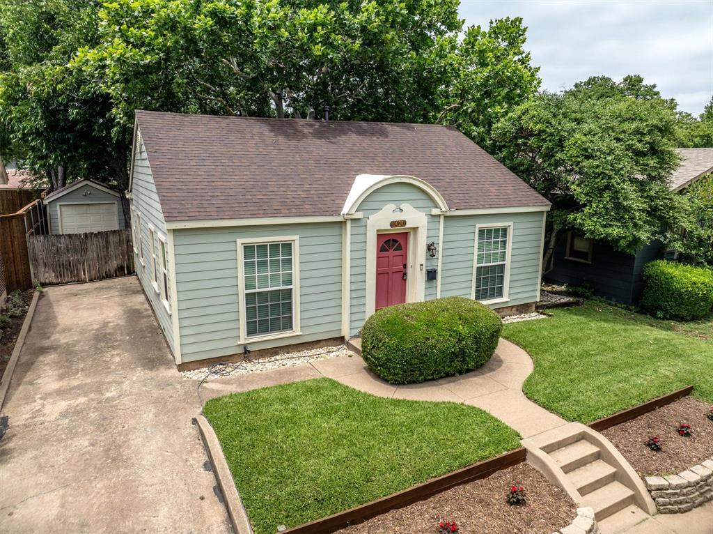 3024 Willing Avenue