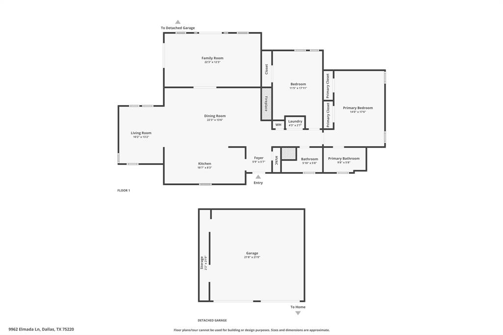 Jordan - Residential