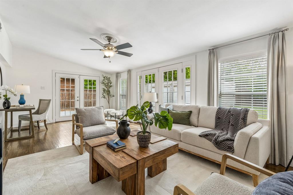 Jordan - Residential