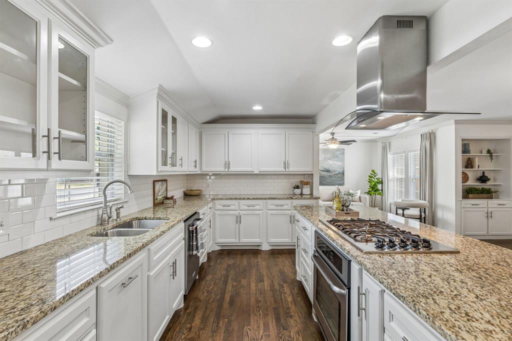 Jordan - Residential