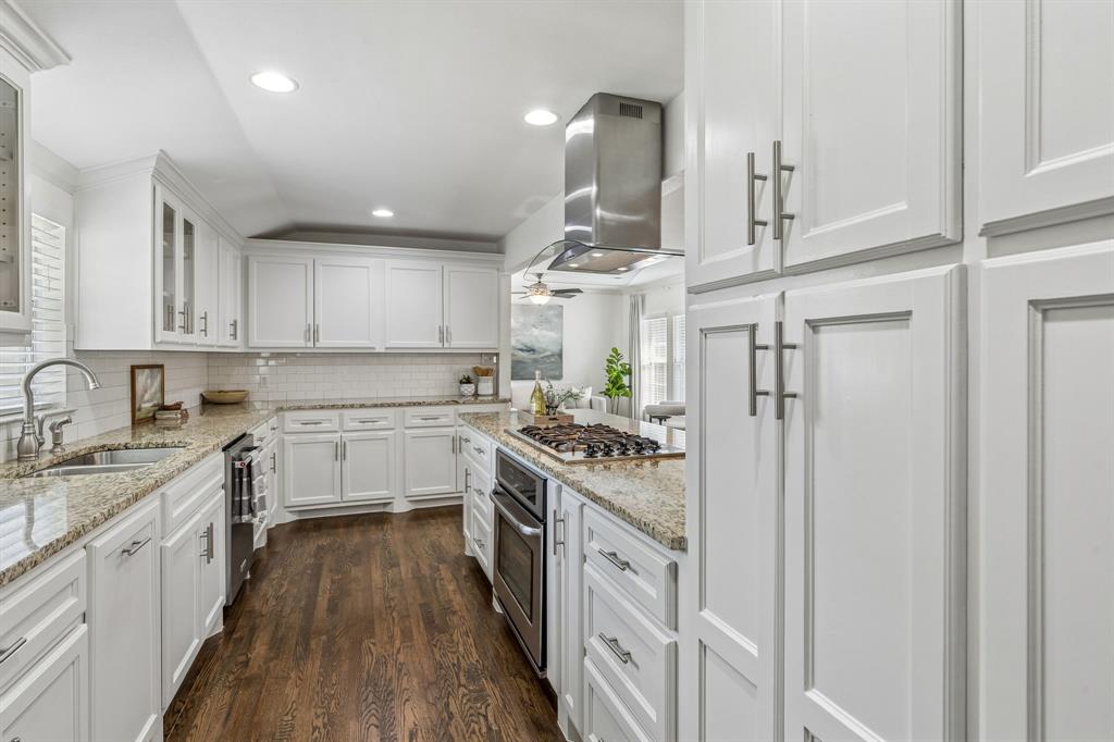 Jordan - Residential