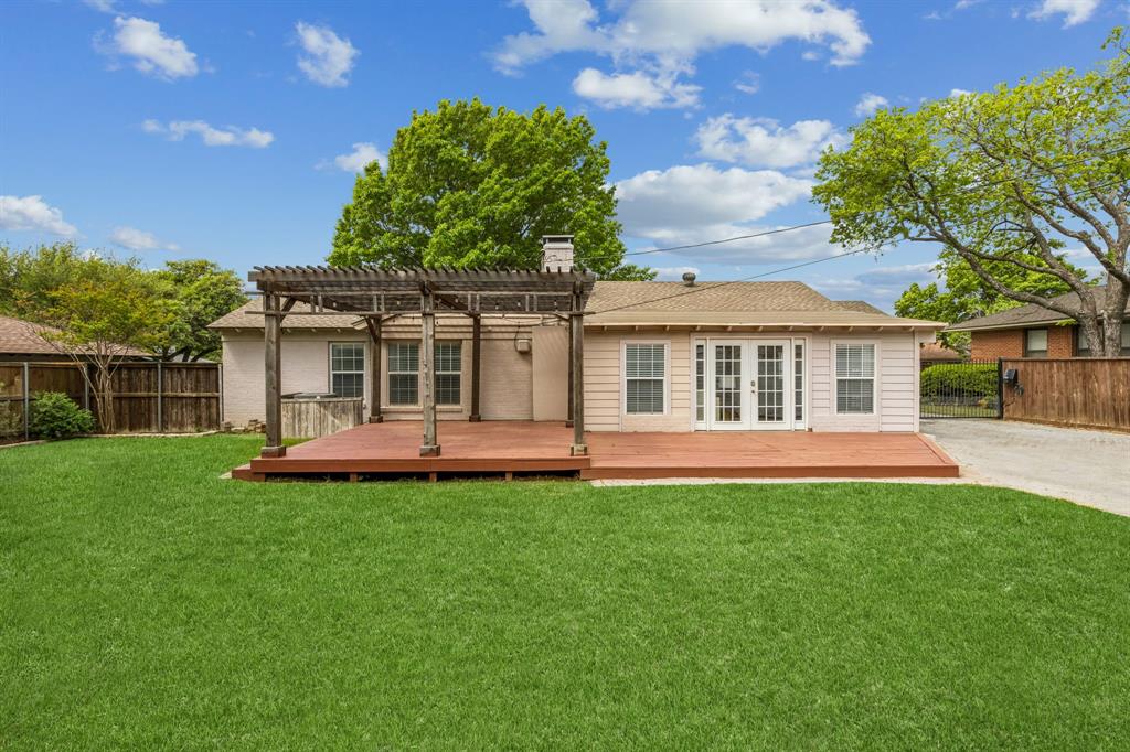 Jordan - Residential