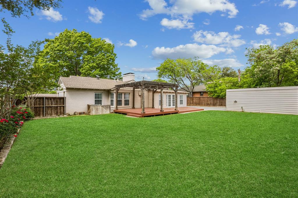 Jordan - Residential