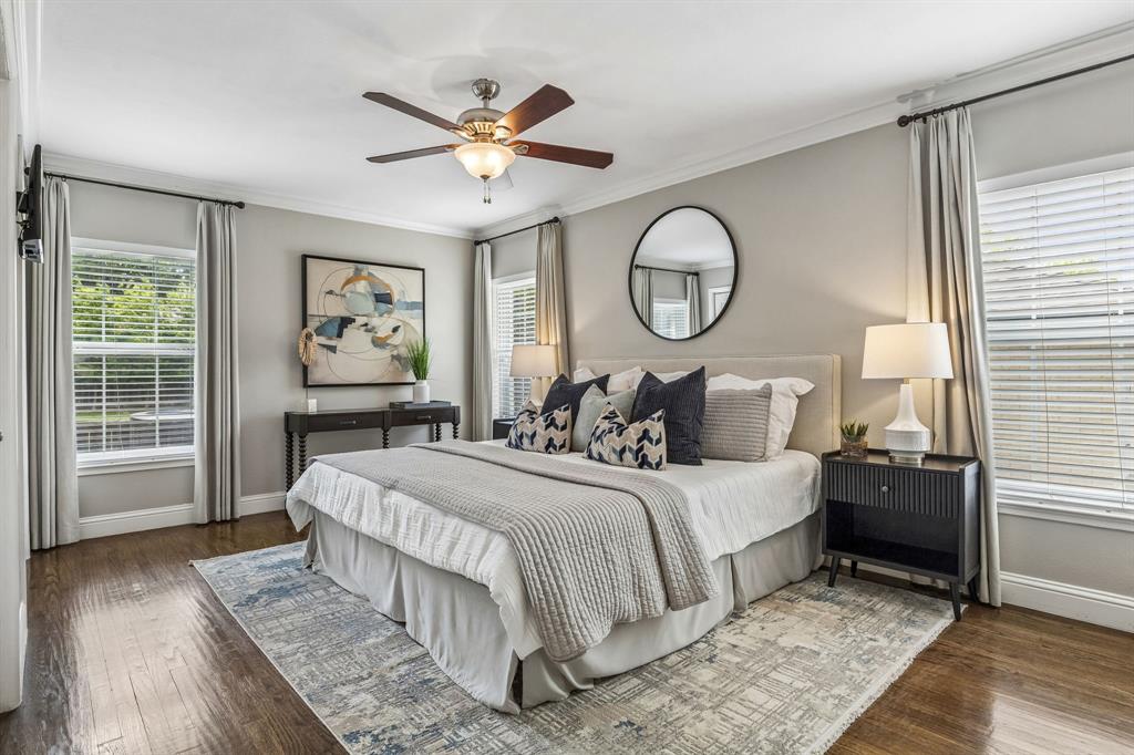 Jordan - Residential