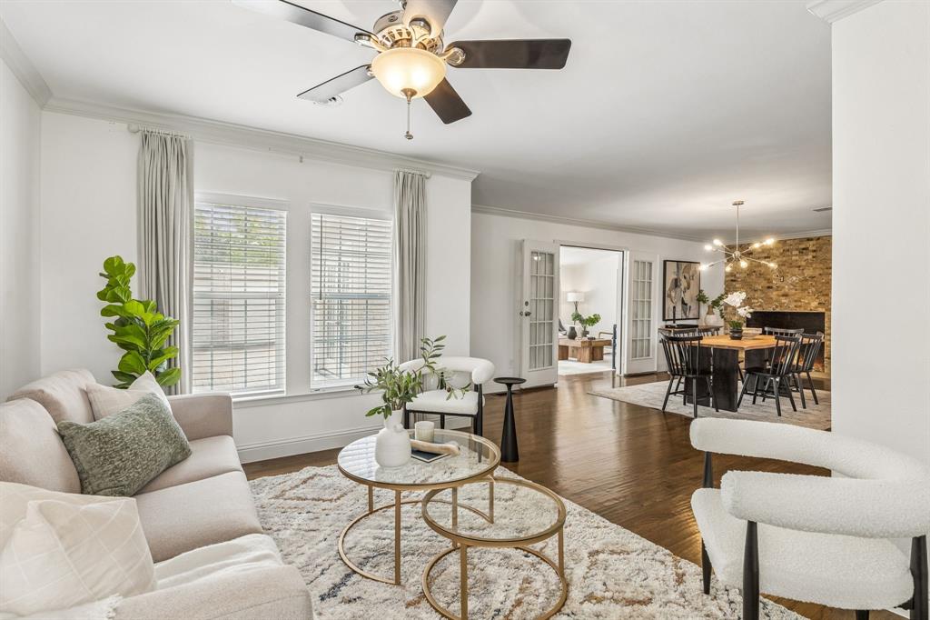 Jordan - Residential