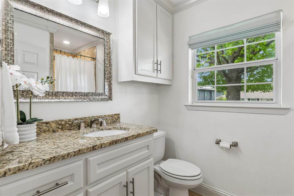 Jordan - Residential