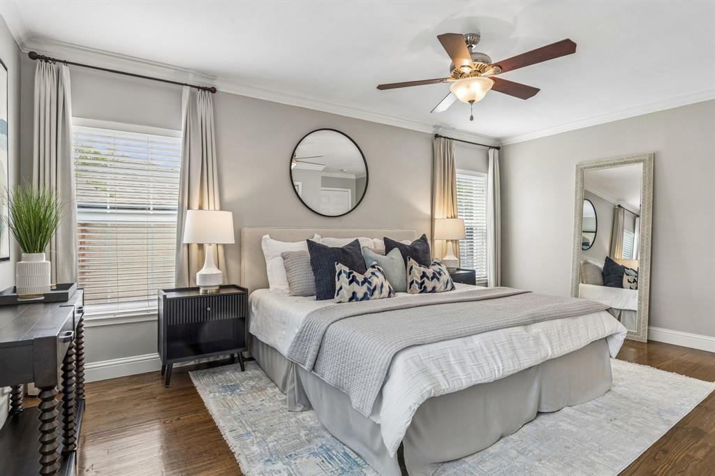 Jordan - Residential