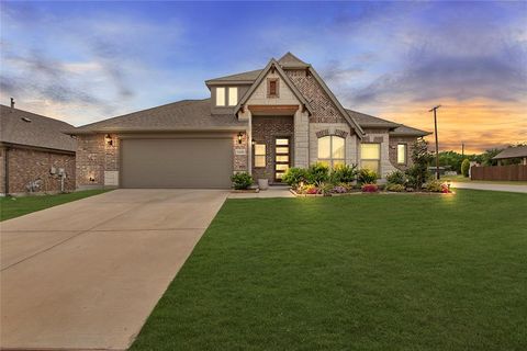 1606 Sherwood Drive Anna TX 75409