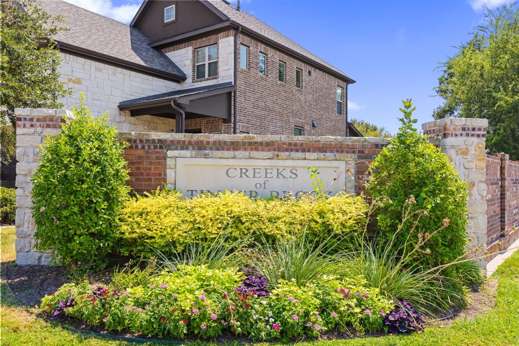 Timber Brook North Ph II - Residential