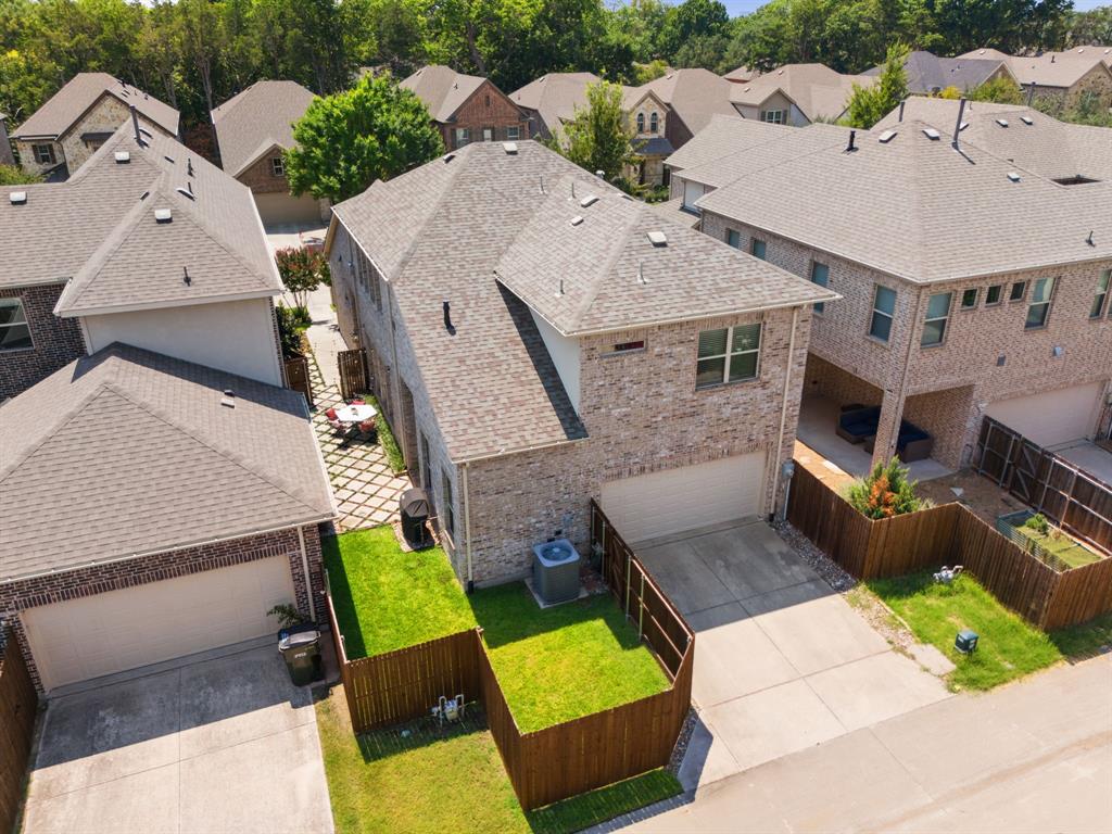 Timber Brook North Ph II - Residential